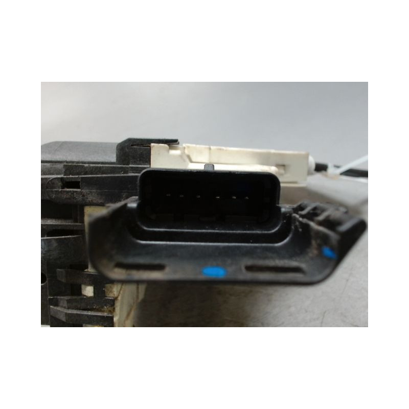 SYSTEME CONDAMNATION AVANT GAUCHE PEUGEOT 308 2007-