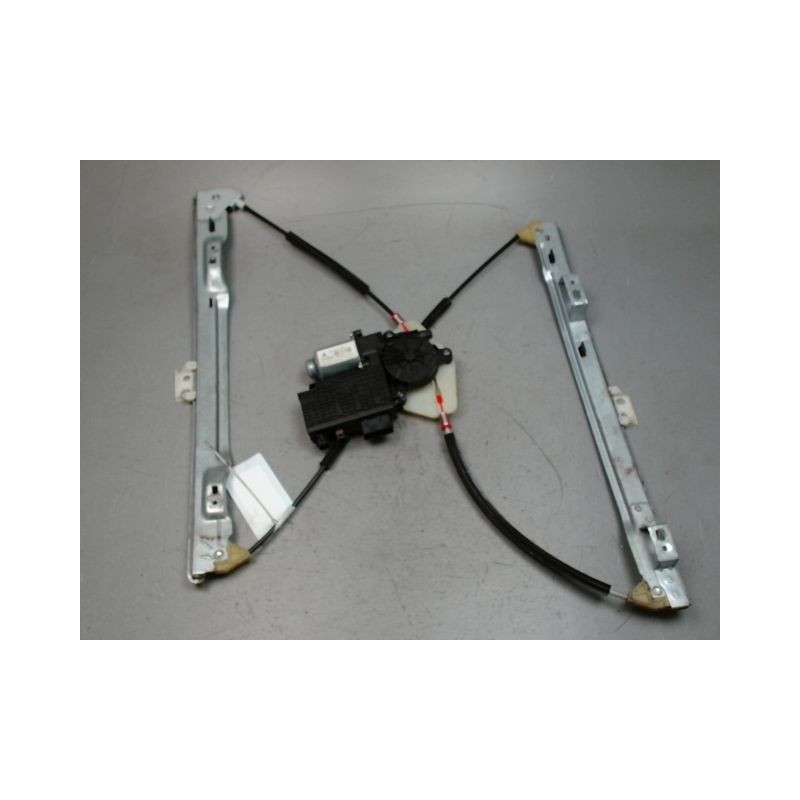 MECANISME+MOTEUR LEVE-GLACE AVANT GAUCHE CITROEN C4 PICASSO