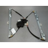 MECANISME+MOTEUR LEVE-GLACE AVANT GAUCHE CITROEN C4 PICASSO