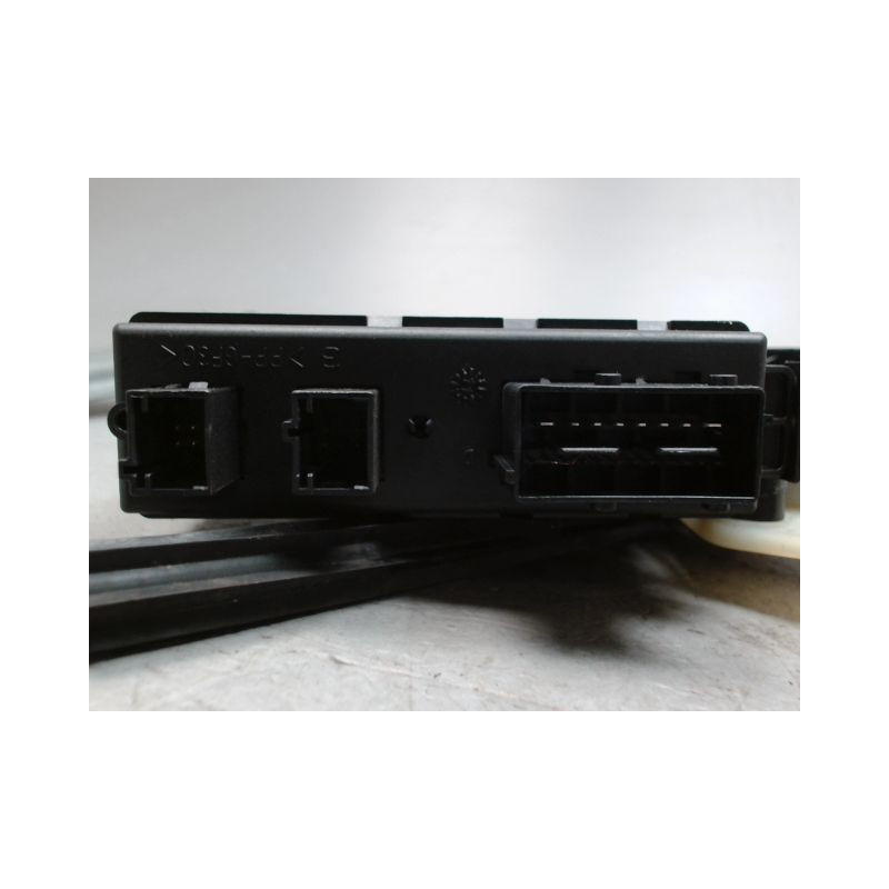 MECANISME+MOTEUR LEVE-GLACE AVANT GAUCHE CITROEN C4 PICASSO