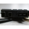 MECANISME+MOTEUR LEVE-GLACE AVANT GAUCHE CITROEN C4 PICASSO