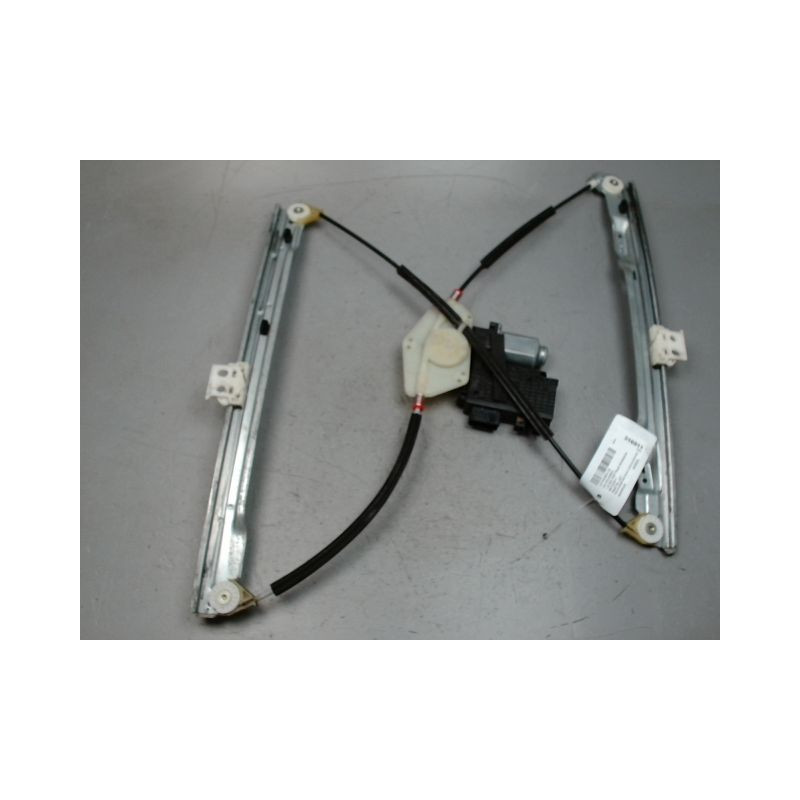 MECANISME+MOTEUR LEVE-GLACE AVANT GAUCHE CITROEN C4 PICASSO