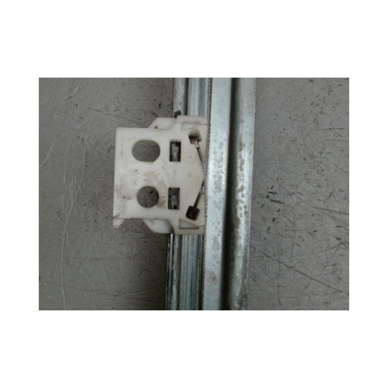 MECANISME+MOTEUR LEVE-GLACE AVANT GAUCHE CITROEN C4 PICASSO