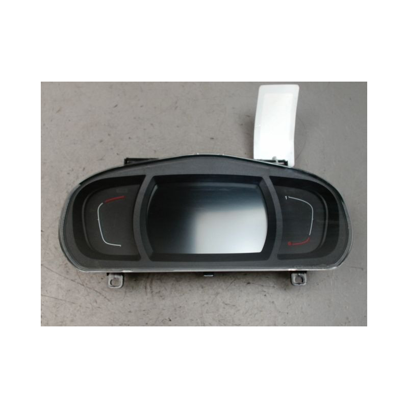 BLOC COMPTEURS RENAULT ESPACE