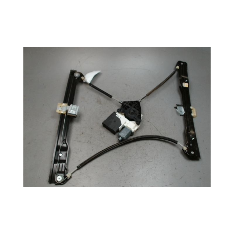MECANISME+MOTEUR LEVE-GLACE AVANT DROIT VOLKSWAGEN CADDY