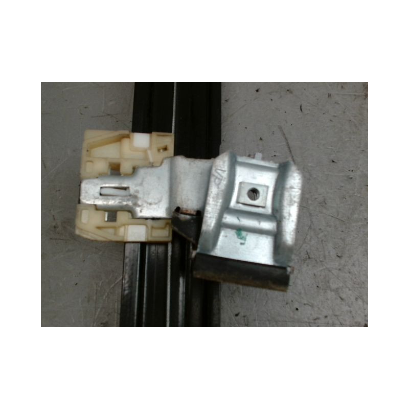 MECANISME+MOTEUR LEVE-GLACE AVANT DROIT VOLKSWAGEN CADDY