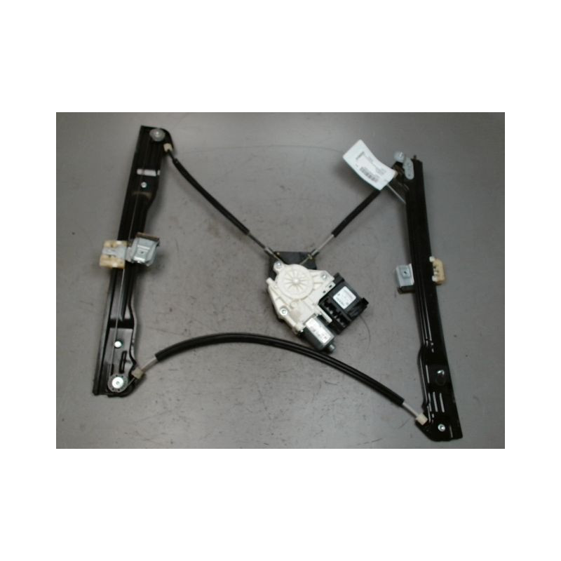 MECANISME+MOTEUR LEVE-GLACE AVANT DROIT VOLKSWAGEN CADDY