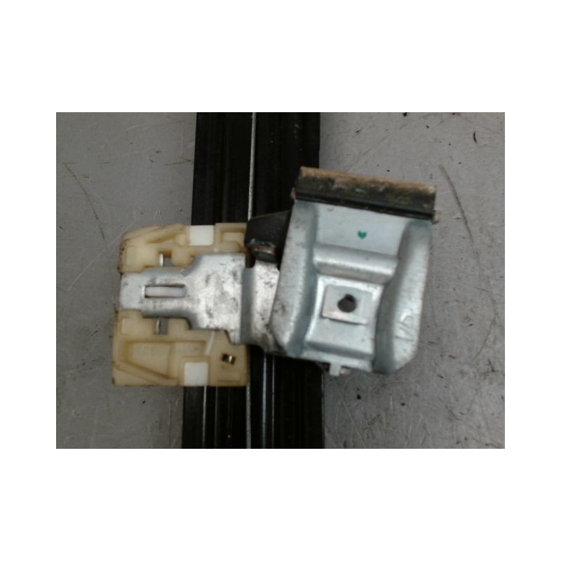 MECANISME+MOTEUR LEVE-GLACE AVANT DROIT VOLKSWAGEN CADDY