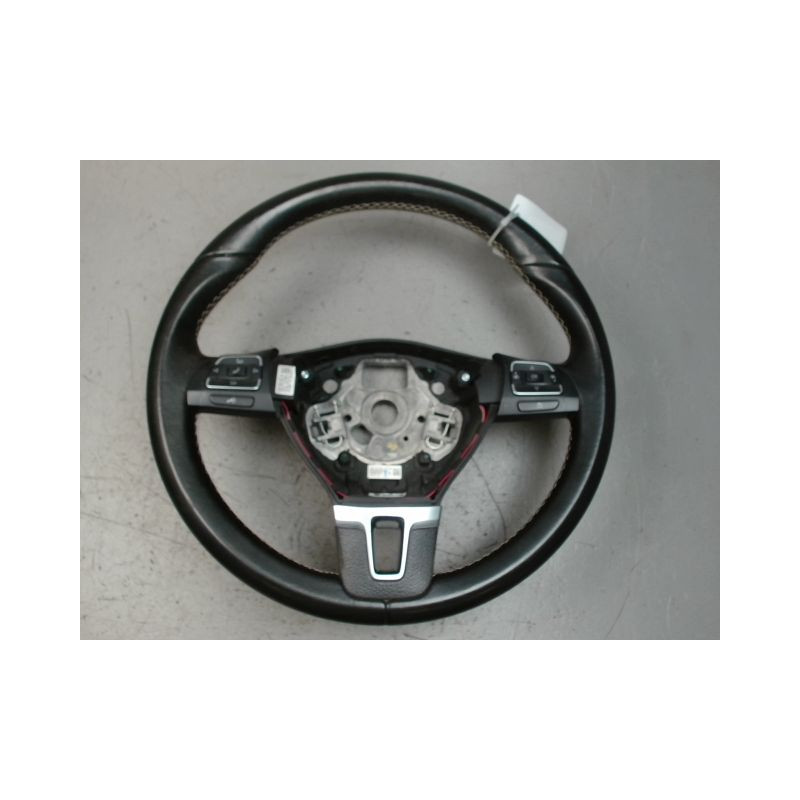 VOLANT DE DIRECTION VOLKSWAGEN GOLF VI 2008-