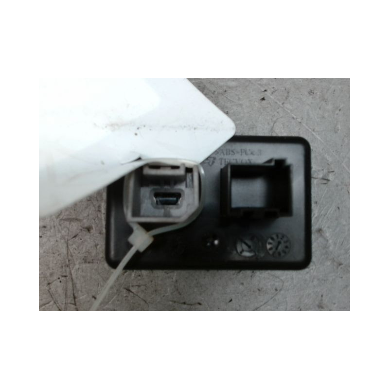 PORT USB/AUX PEUGEOT BOXER