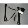 MECANISME+MOTEUR LEVE-GLACE AVANT GAUCHE VOLKSWAGEN POLO 2009-