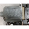 MECANISME+MOTEUR LEVE-GLACE AVANT GAUCHE VOLKSWAGEN POLO 2009-