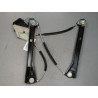 MECANISME+MOTEUR LEVE-GLACE AVANT GAUCHE VOLKSWAGEN POLO 2009-