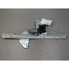 MECANISME+MOTEUR LEVE-GLACE AVANT DROIT PEUGEOT PARTNER FGT LONG 08-