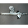 MECANISME+MOTEUR LEVE-GLACE AVANT DROIT PEUGEOT PARTNER FGT LONG 08-