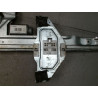 MECANISME+MOTEUR LEVE-GLACE AVANT DROIT PEUGEOT PARTNER FGT LONG 08-