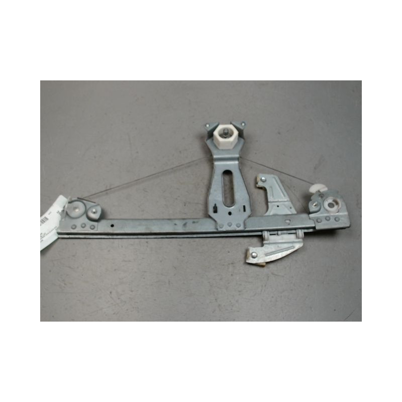 MECANISME LEVE-GLACE AVANT GAUCHE CITROEN C1 3P