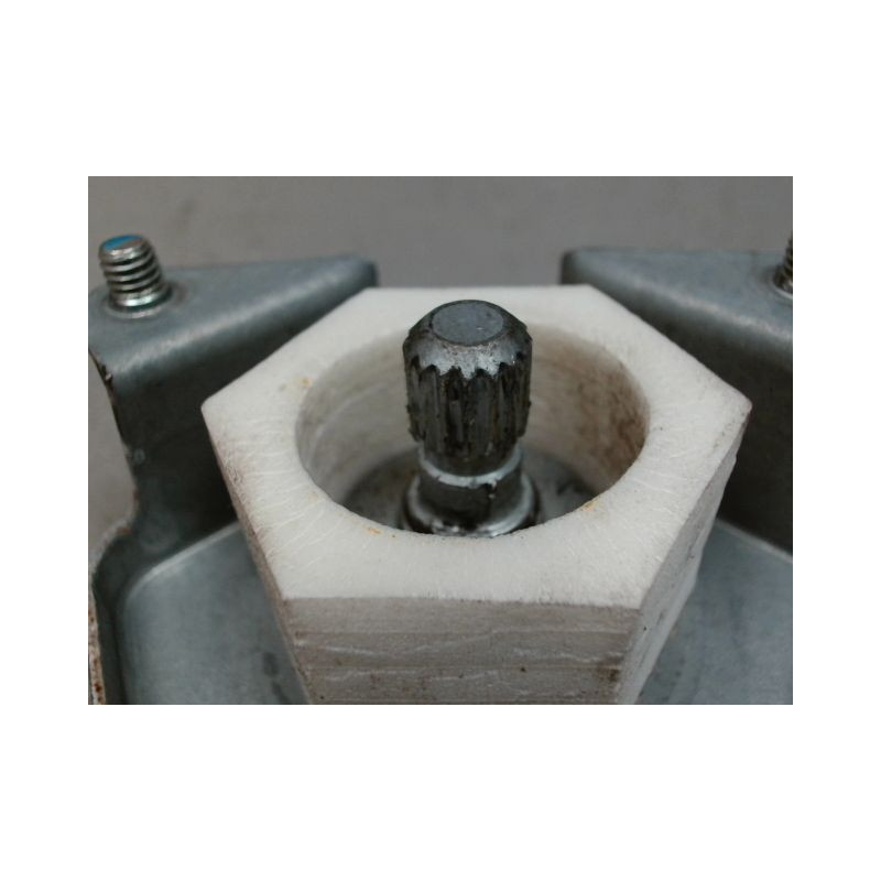 MECANISME LEVE-GLACE AVANT GAUCHE CITROEN C1 3P