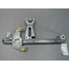 MECANISME LEVE-GLACE AVANT GAUCHE CITROEN C1 3P