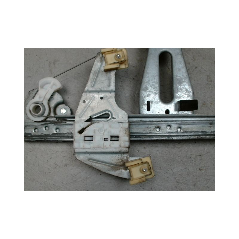 MECANISME LEVE-GLACE AVANT GAUCHE CITROEN C1 3P