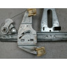 MECANISME LEVE-GLACE AVANT GAUCHE CITROEN C1 3P