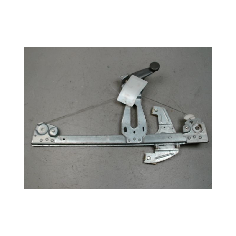 MECANISME LEVE-GLACE AVANT GAUCHE CITROEN C1 3P