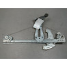 MECANISME LEVE-GLACE AVANT GAUCHE CITROEN C1 3P