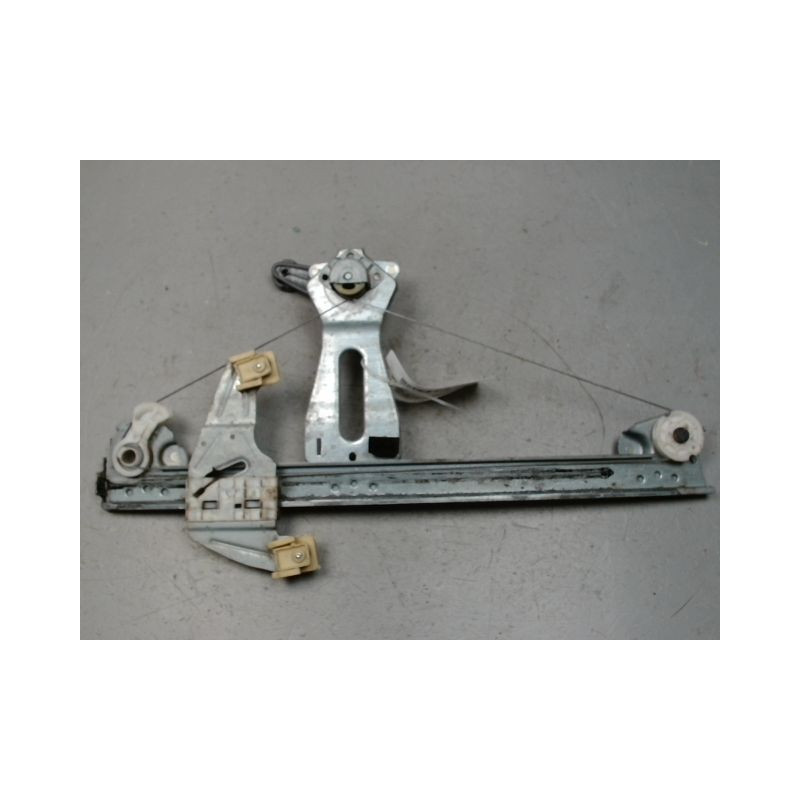 MECANISME LEVE-GLACE AVANT GAUCHE CITROEN C1 3P