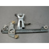 MECANISME LEVE-GLACE AVANT GAUCHE CITROEN C1 3P