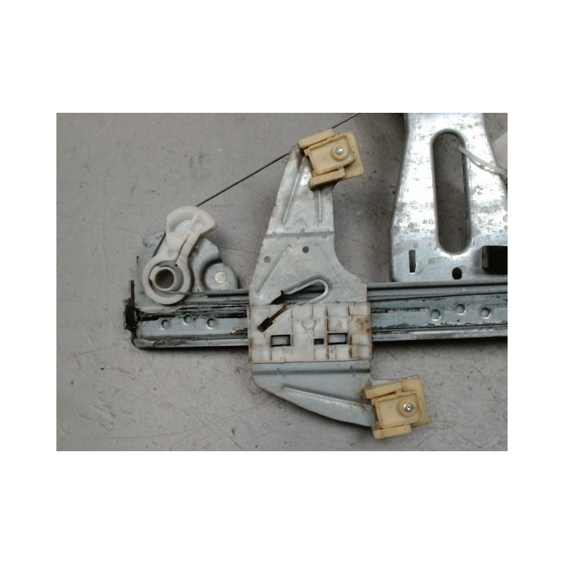 MECANISME LEVE-GLACE AVANT GAUCHE CITROEN C1 3P