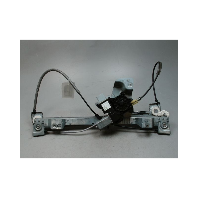 MECANISME+MOTEUR LEVE-GLACE AVANT GAUCHE RENAULT KANGOO