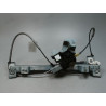 MECANISME+MOTEUR LEVE-GLACE AVANT GAUCHE RENAULT KANGOO
