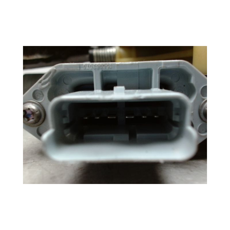 MECANISME+MOTEUR LEVE-GLACE AVANT GAUCHE RENAULT KANGOO