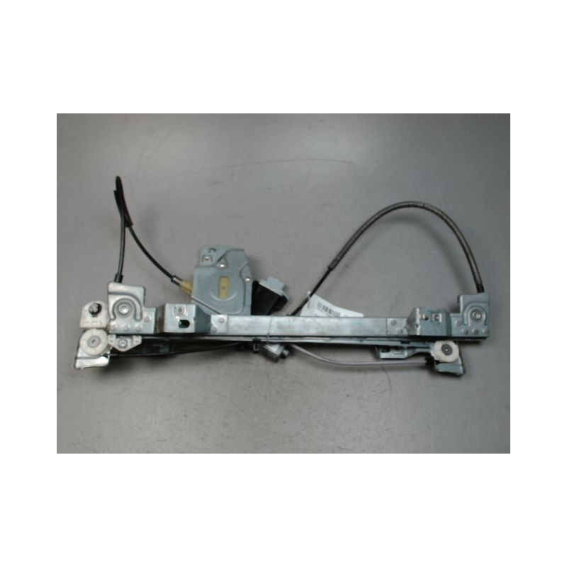 MECANISME+MOTEUR LEVE-GLACE AVANT GAUCHE RENAULT KANGOO