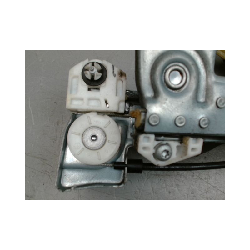 MECANISME+MOTEUR LEVE-GLACE AVANT GAUCHE RENAULT KANGOO