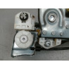 MECANISME+MOTEUR LEVE-GLACE AVANT GAUCHE RENAULT KANGOO