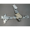 MECANISME+MOTEUR LEVE-GLACE AVANT DROIT PEUGEOT 3008 2009-