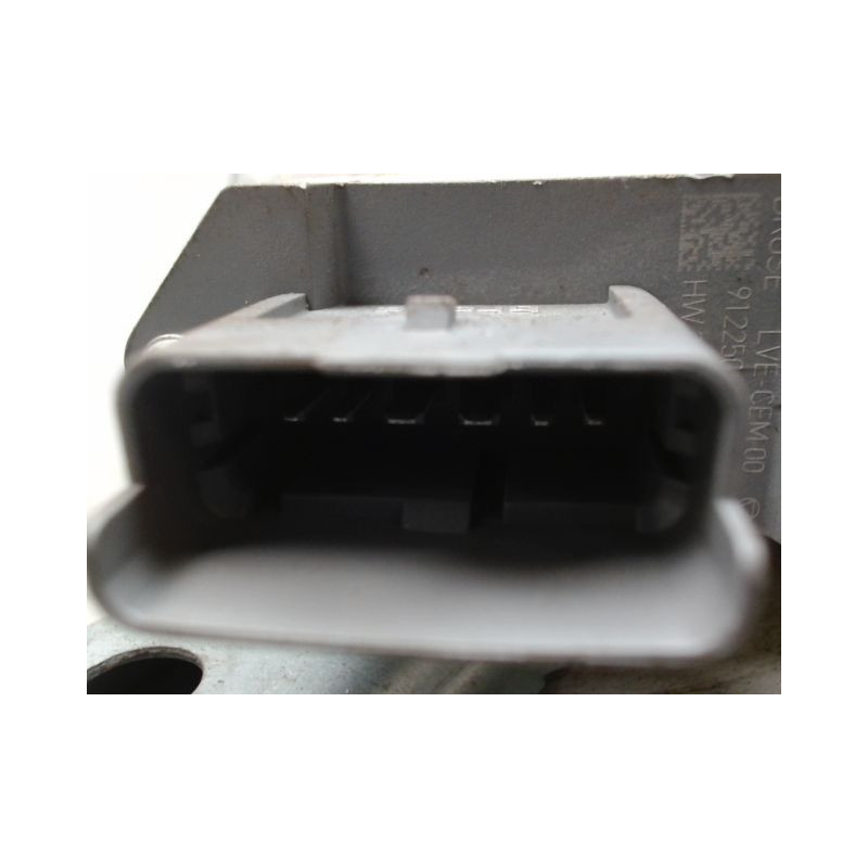 MECANISME+MOTEUR LEVE-GLACE AVANT DROIT PEUGEOT 3008 2009-