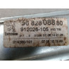 MECANISME+MOTEUR LEVE-GLACE AVANT DROIT PEUGEOT 3008 2009-