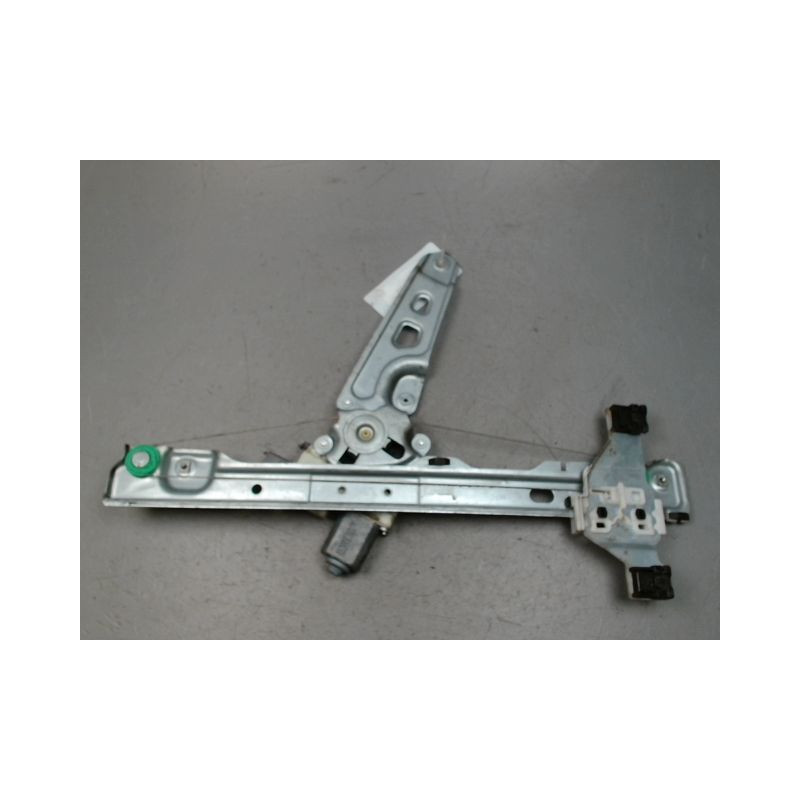 MECANISME+MOTEUR LEVE-GLACE AVANT DROIT PEUGEOT 3008 2009-