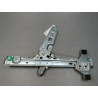 MECANISME+MOTEUR LEVE-GLACE AVANT DROIT PEUGEOT 3008 2009-