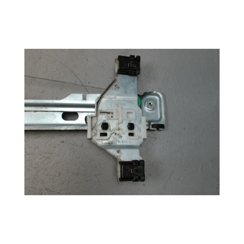 MECANISME+MOTEUR LEVE-GLACE AVANT DROIT PEUGEOT 3008 2009-
