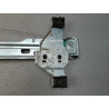 MECANISME+MOTEUR LEVE-GLACE AVANT DROIT PEUGEOT 3008 2009-