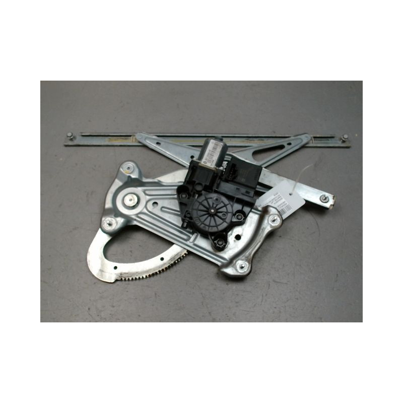 MECANISME+MOTEUR LEVE-GLACE AVANT DROIT RENAULT MEGANE III 2008-