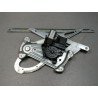 MECANISME+MOTEUR LEVE-GLACE AVANT DROIT RENAULT MEGANE III 2008-