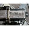 MECANISME+MOTEUR LEVE-GLACE AVANT DROIT RENAULT MEGANE III 2008-