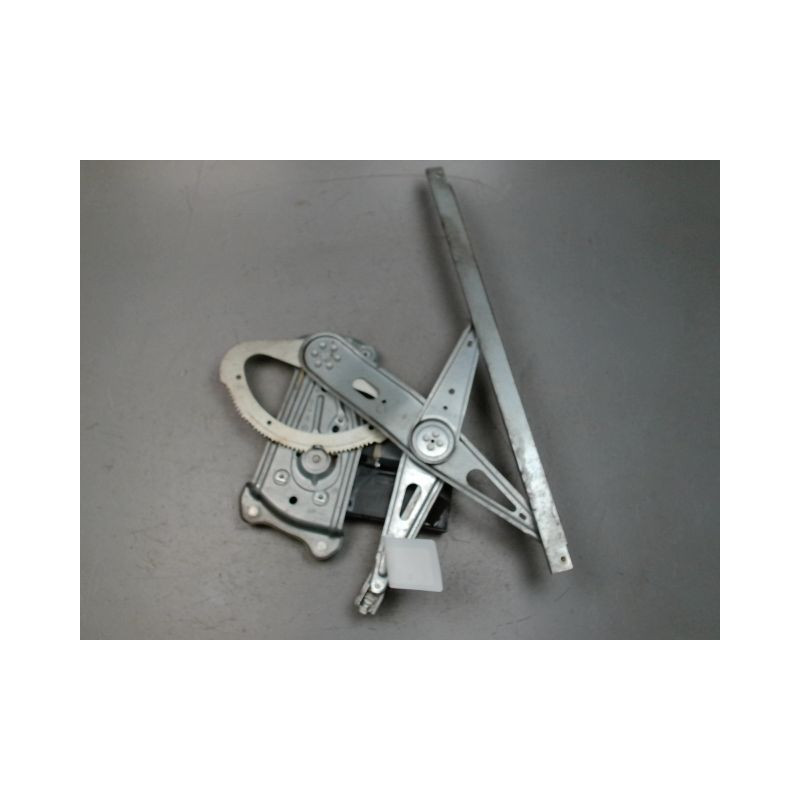 MECANISME+MOTEUR LEVE-GLACE AVANT GAUCHE RENAULT MEGANE III 2008-