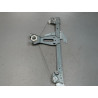MECANISME LEVE-GLACE AVANT GAUCHE TOYOTA AYGO 5P