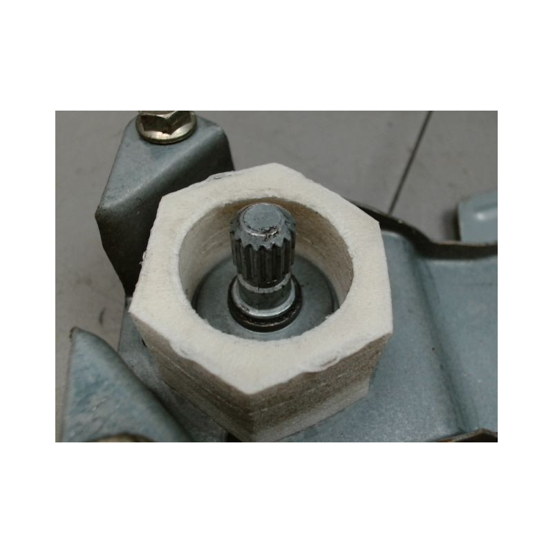 MECANISME LEVE-GLACE AVANT GAUCHE TOYOTA AYGO 5P