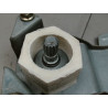 MECANISME LEVE-GLACE AVANT GAUCHE TOYOTA AYGO 5P